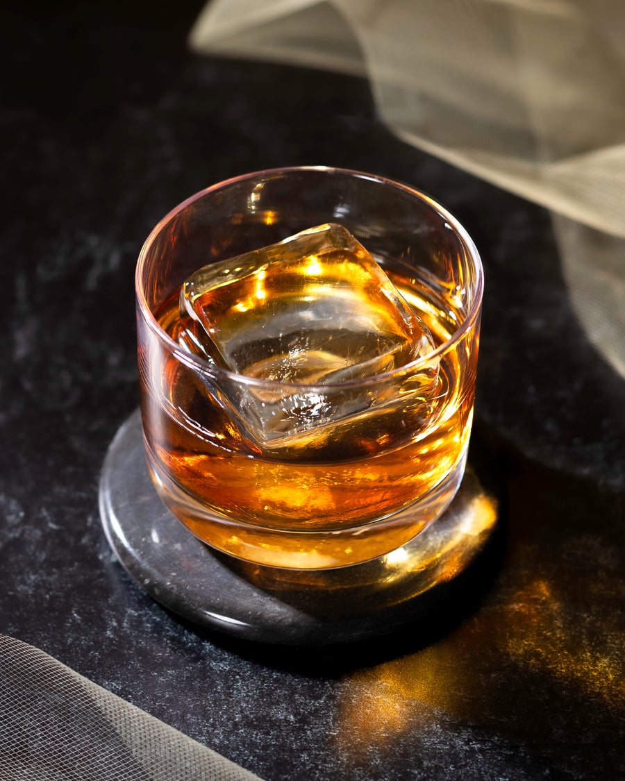Abisola Whiskey tasting
