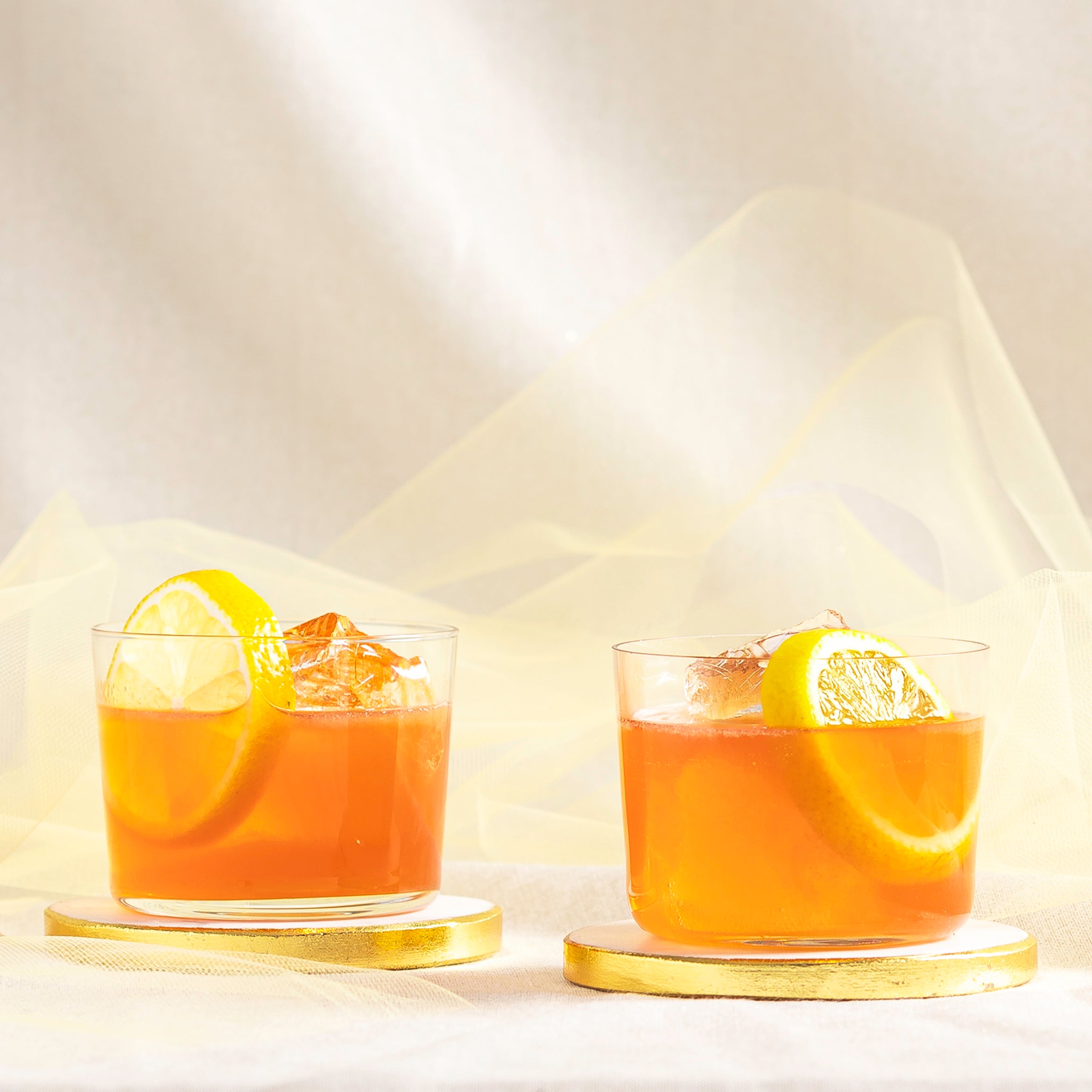Abisola cocktails