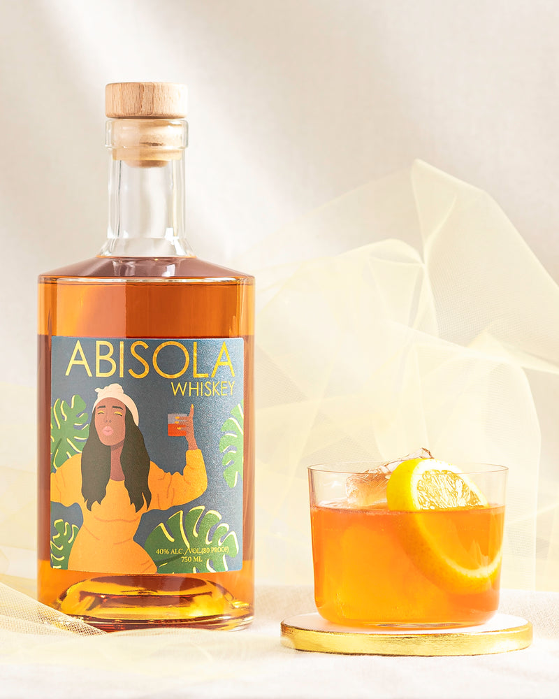 The Sola Sour