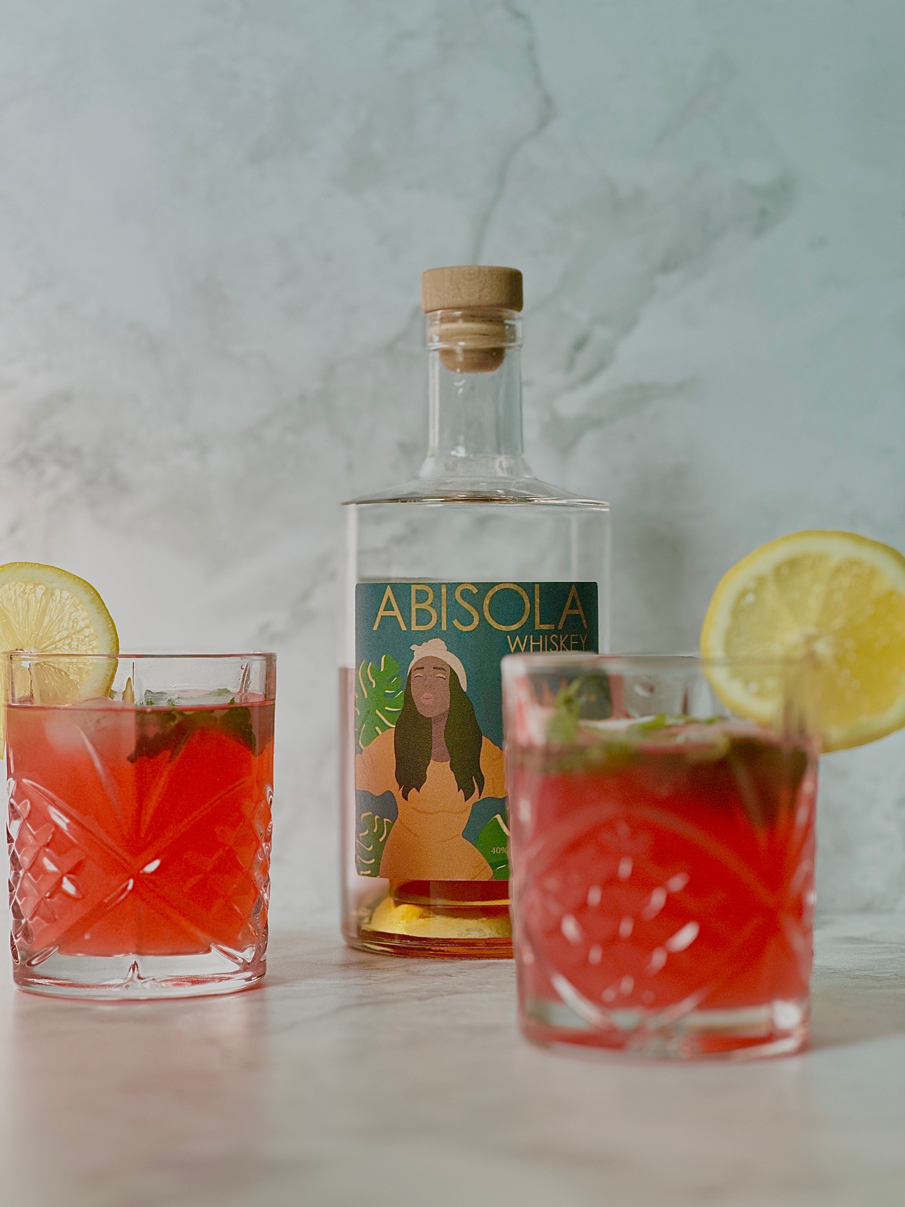 The Hibiscus Sunroom