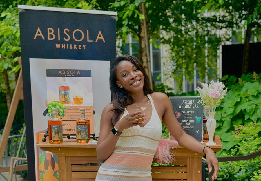 Abisola Abidemi